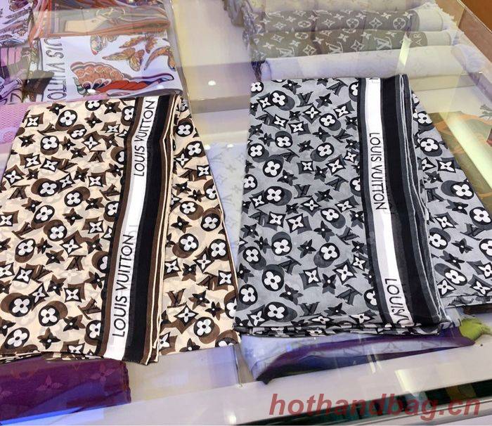 Louis Vuitton Scarf LVS00163 Louis Vuitton Scarf LVS00163